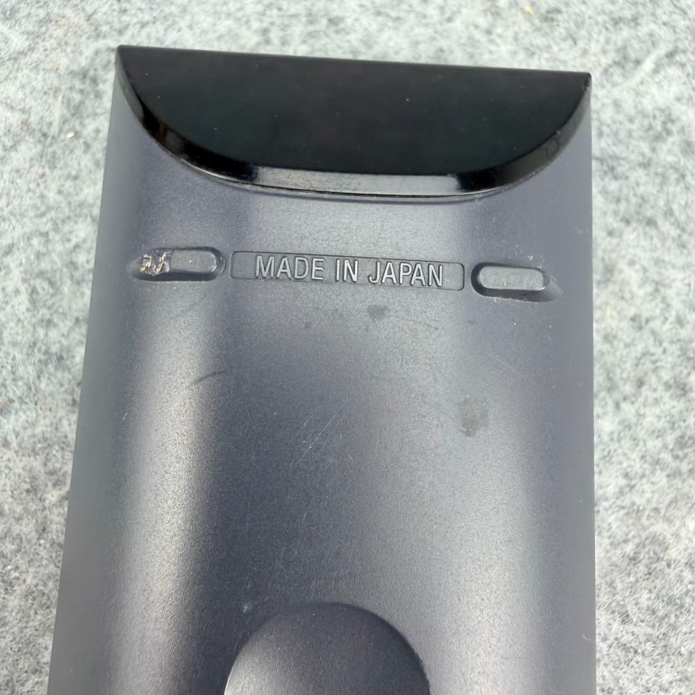 Sony RM-PJVW100 Projector Remote Commander Control OEM Tested Working - Picture 3 of 6